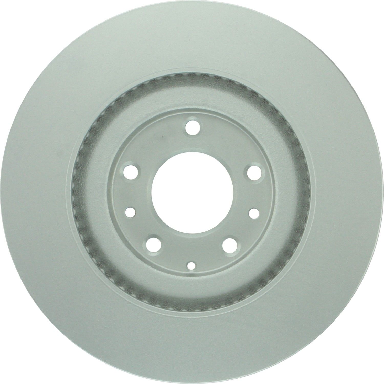 2015, 2014, 2013, 2012, 2011, 2010, 2009, 2008, 2007 Mazda CX-9 Disc Brake Rotor