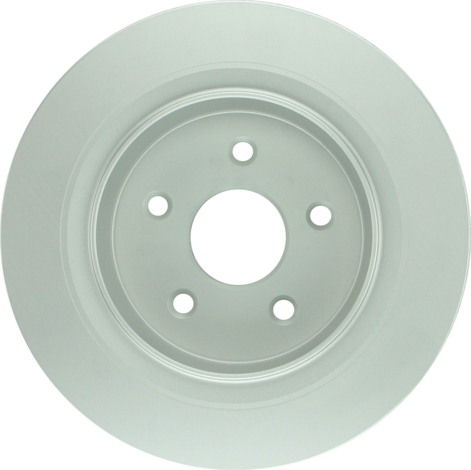 2009, 2008, 2007, 2006, 2005, 2004 Dodge Durango Disc Brake Rotor