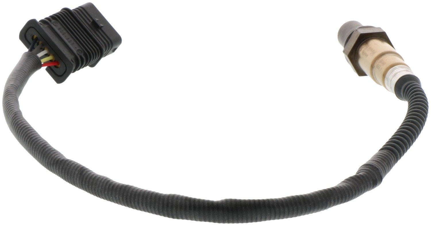 Oxygen Sensor