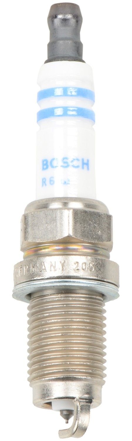 Spark Plug