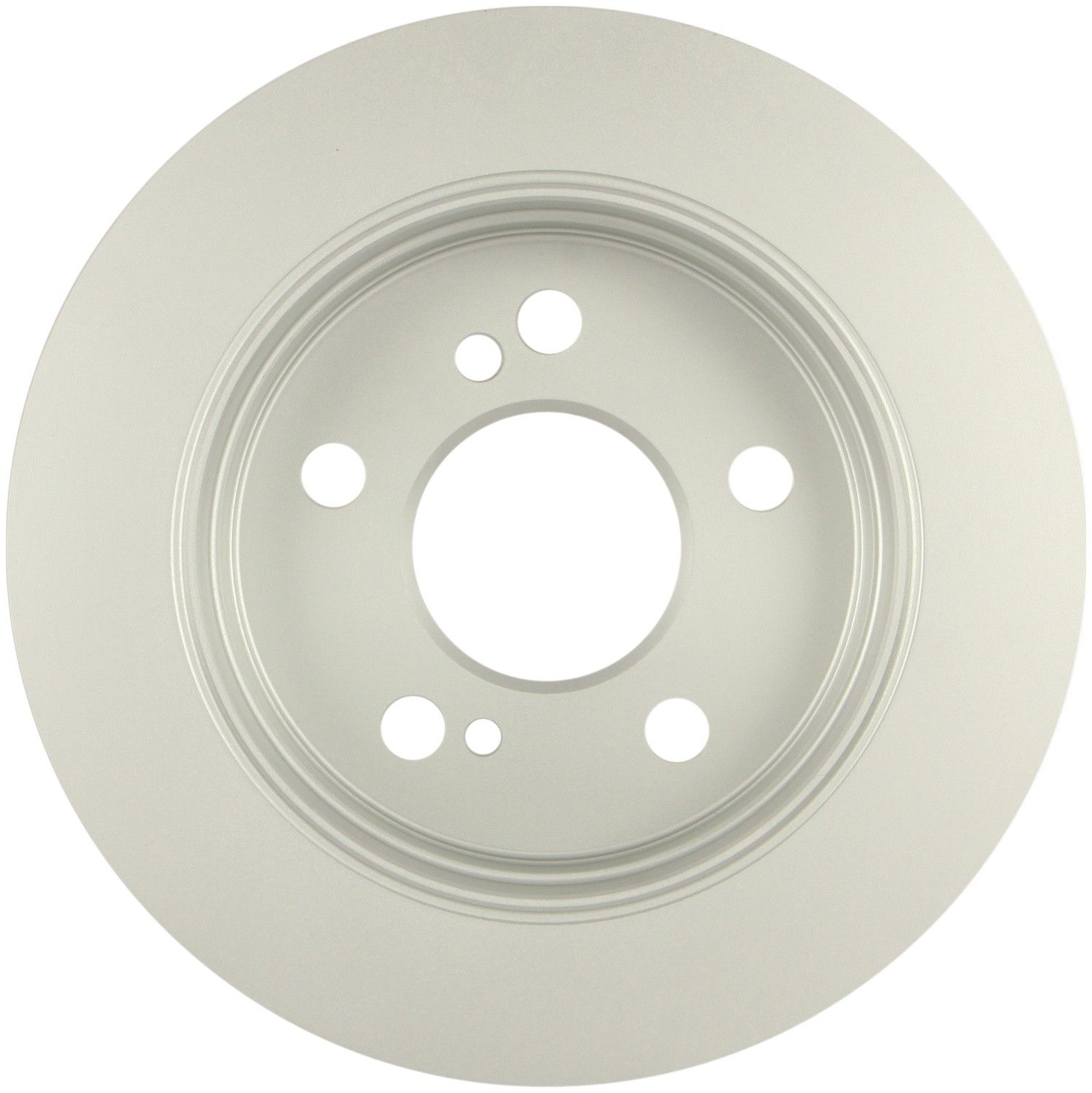 1993, 1992, 1991, 1990, 1989, 1988, 1987, 1986, 1985, 1984 Mercedes-Benz 190E 1984-1993 Mercedes-Benz 190D Disc Brake Rotor