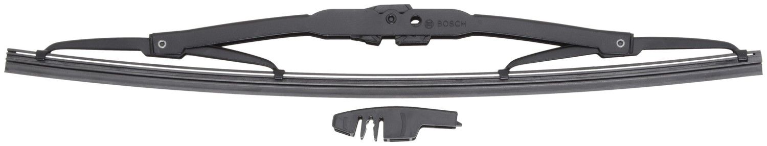2012, 2011, 2010 Chevrolet Equinox Alfetta Wiper Blade