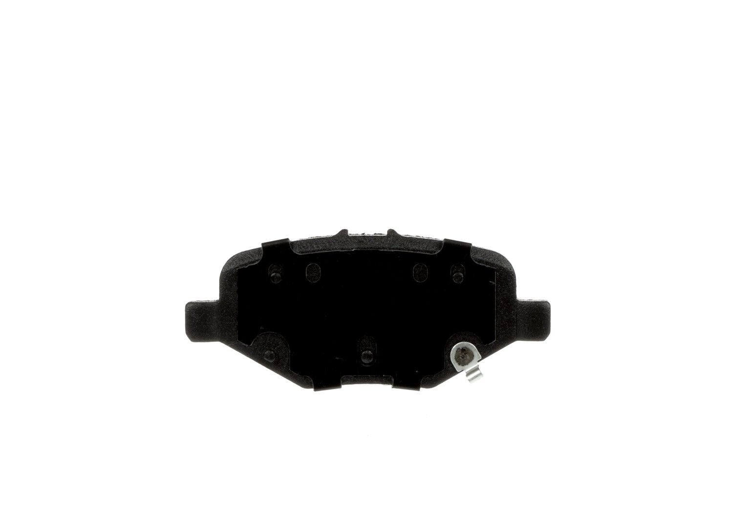 2017, 2016, 2015, 2014, 2013 Ford Police Interceptor Utility Disc Brake Pad Set