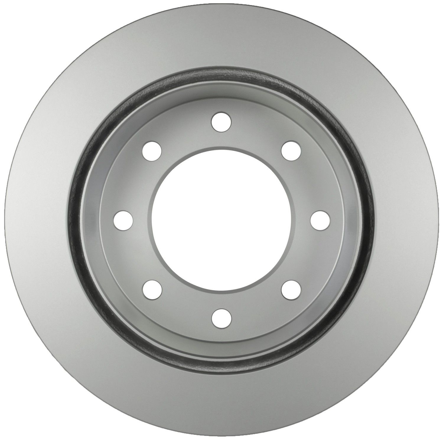2009, 2008, 2007, 2006, 2005, 2004 Hummer H2 2500 Disc Brake Rotor