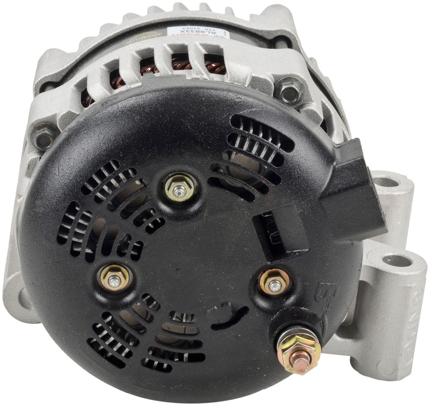 2014, 2013, 2012 Chevrolet Impala Alternator