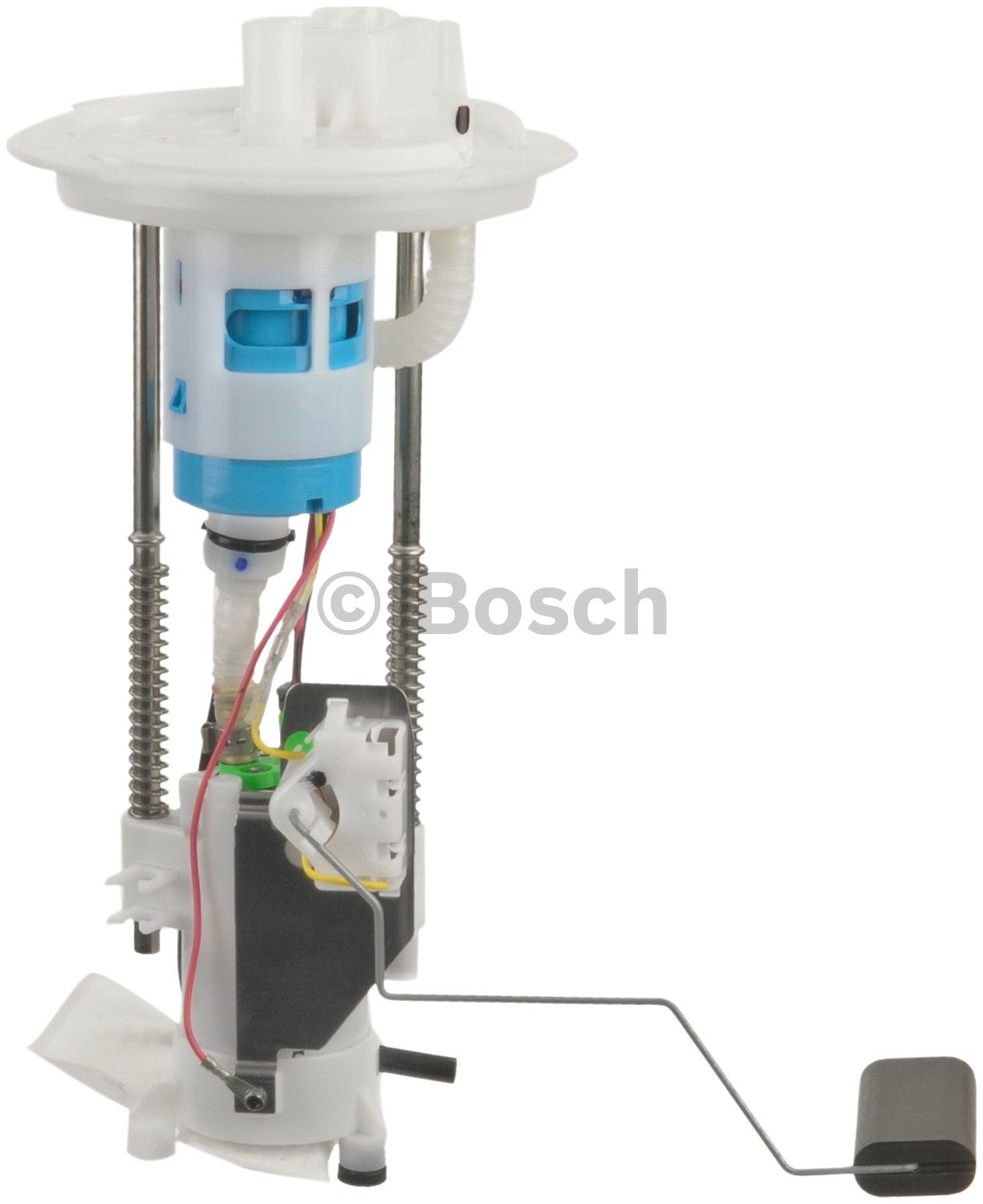 2006, 2005 Ford Expedition Fuel Pump Module Assembly