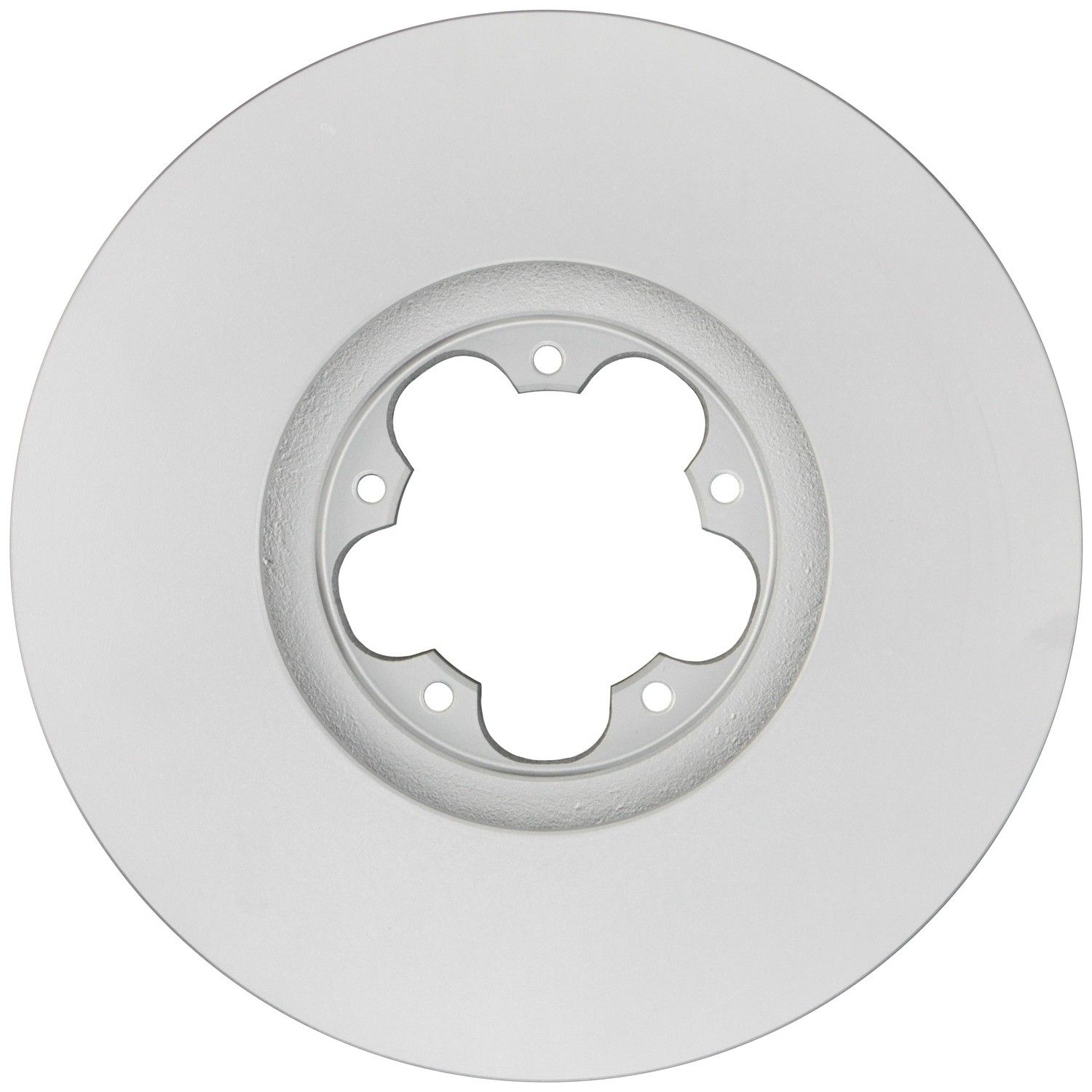 2022, 2021, 2020, 2019, 2018, 2017, 2016, 2015 Ford Transit-250 Disc Brake Rotor