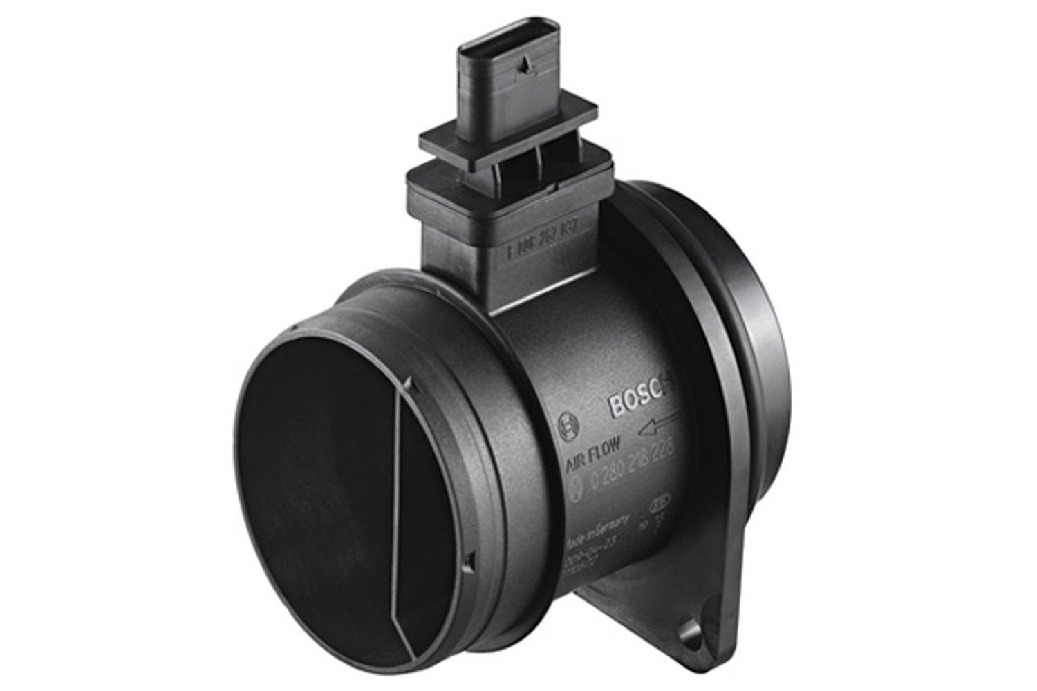 2012, 2011, 2010, 2009 Mini Cooper Mass Air Flow Sensor