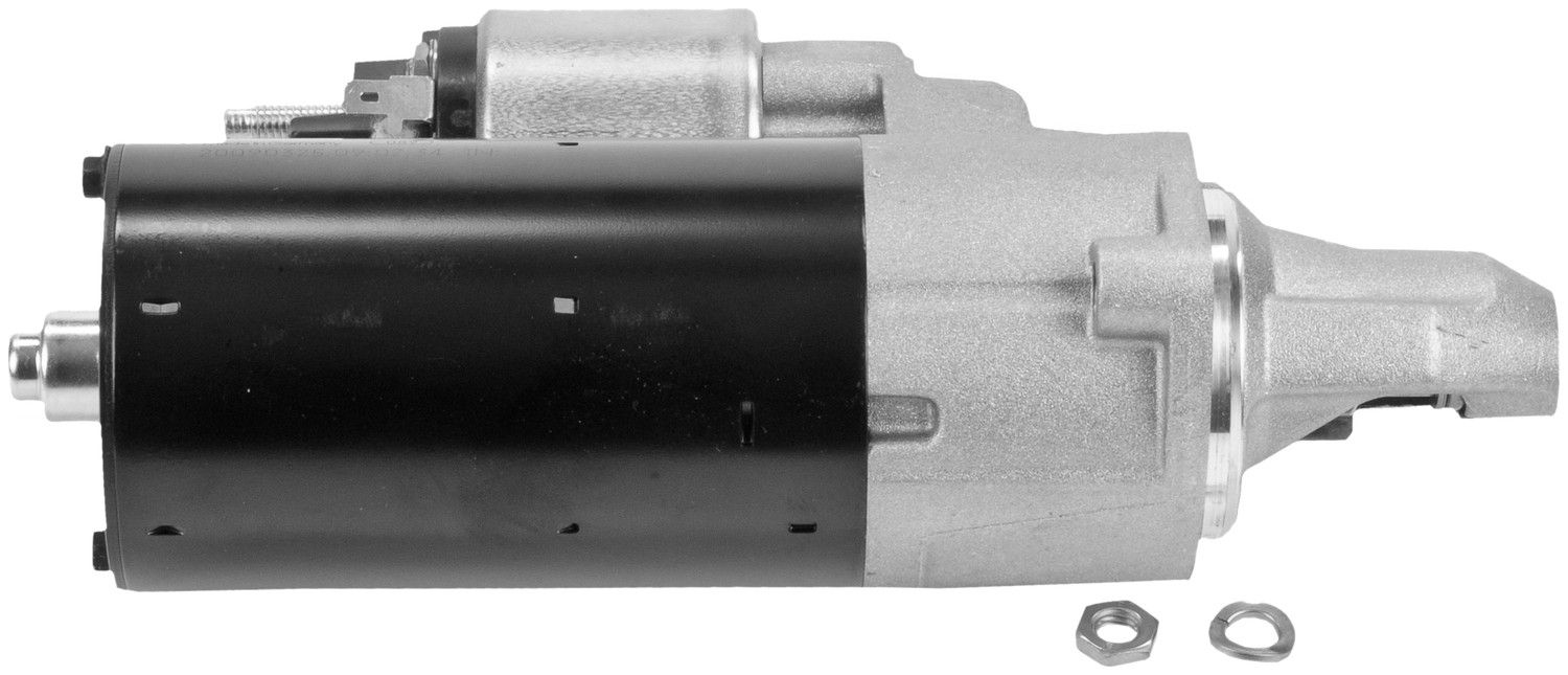 2009, 2008, 2007 Jeep Grand Cherokee Cherokee Starter