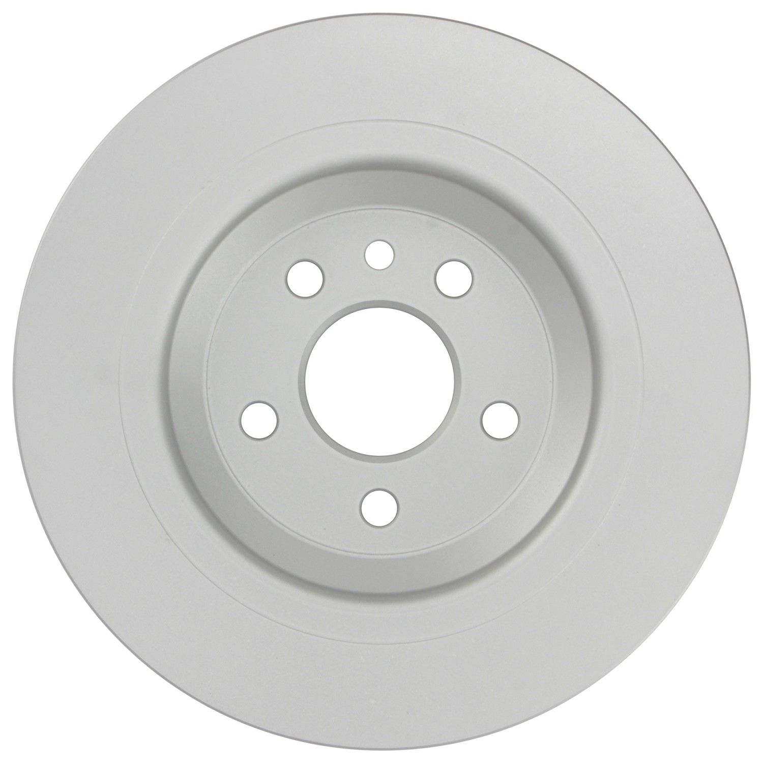 2016, 2015, 2014, 2013, 2012, 2011, 2010, 2009, 2008, 2007 Volvo S80 Disc Brake Rotor