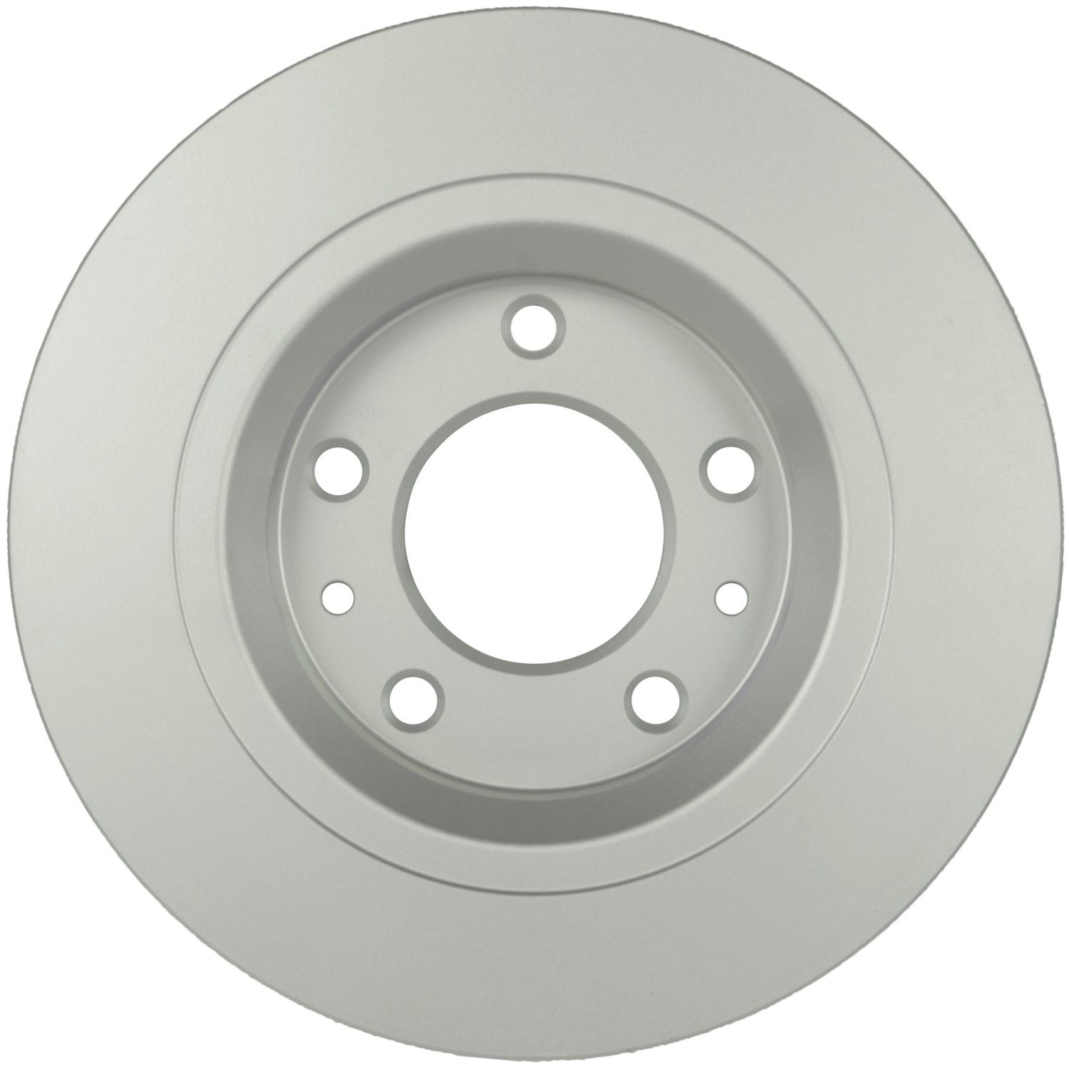 2012, 2011, 2010, 2009, 2008, 2007, 2006 Ford Fusion Disc Brake Rotor