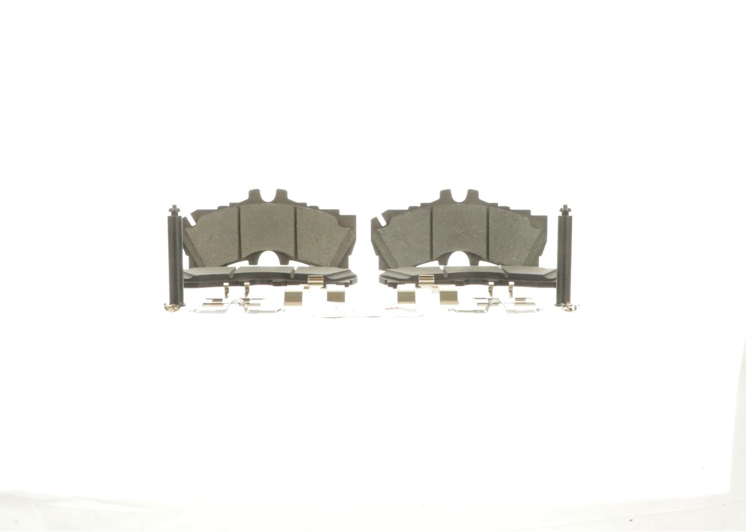 2024, 2023 Lexus RX350 Disc Brake Pad Set
