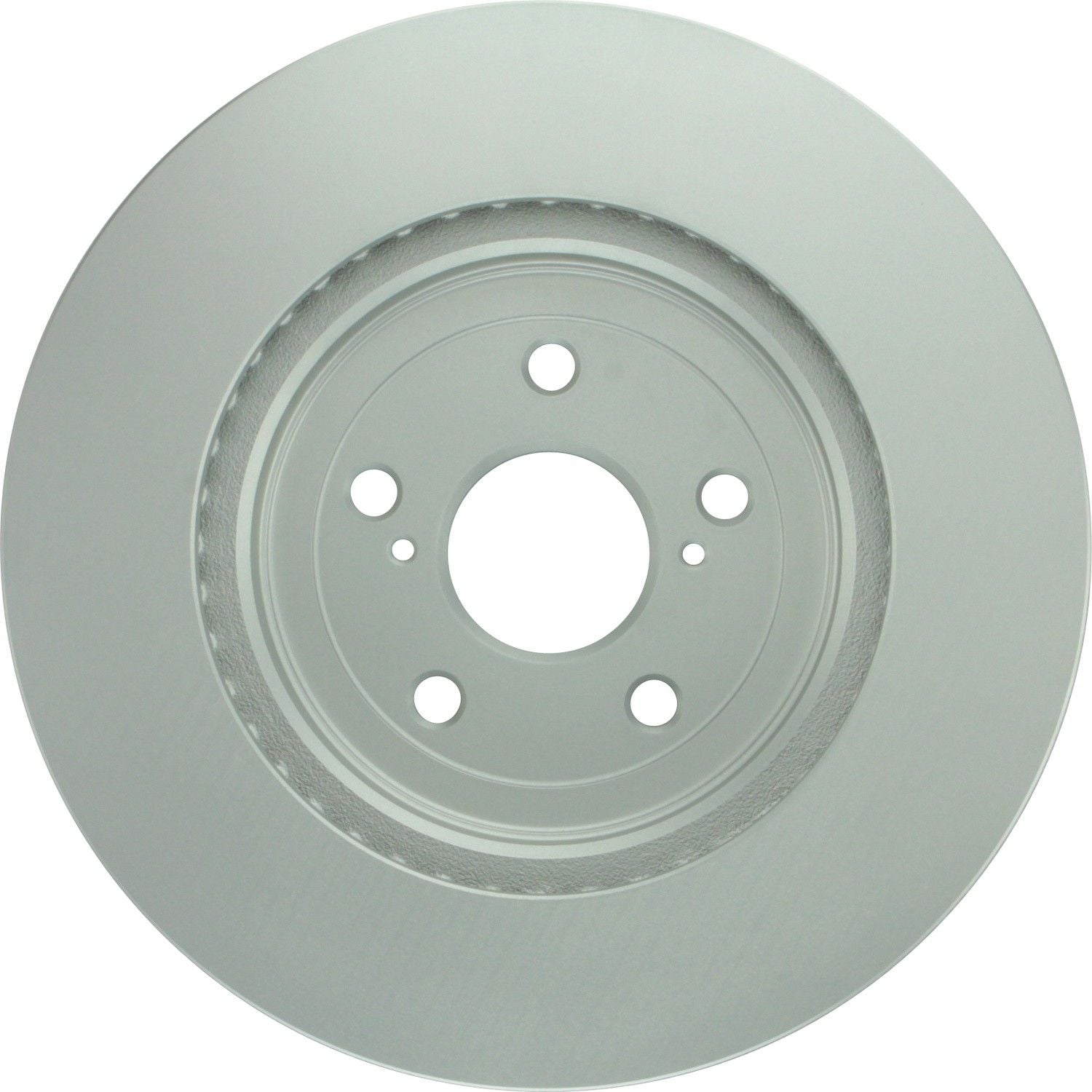 2006, 2005, 2004 Lexus RX330 Disc Brake Rotor