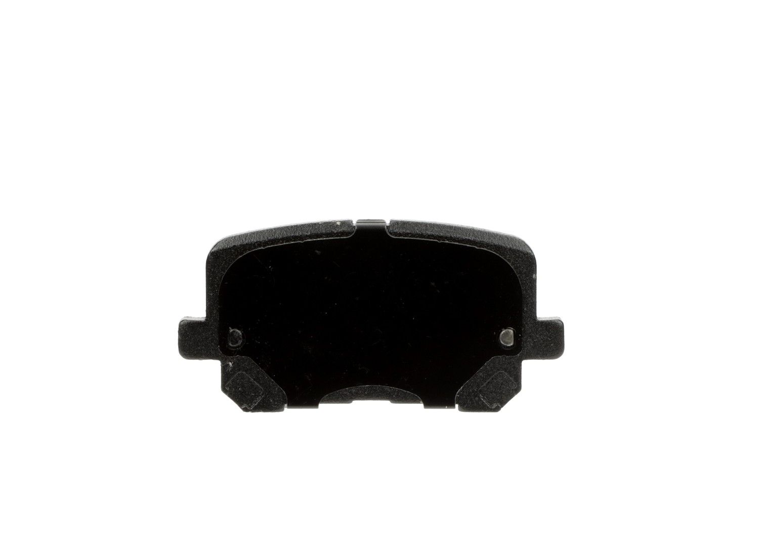 2023, 2022, 2021, 2020, 2019, 2018, 2017, 2016, 2015, 2014 Dodge Charger Disc Brake Pad Set