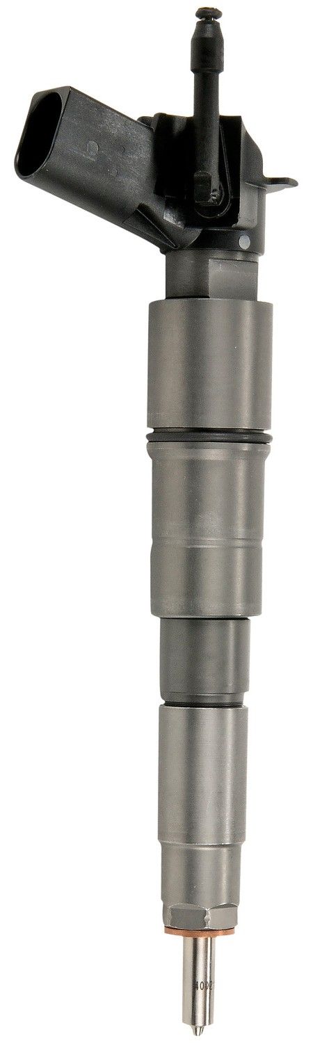 2013, 2012, 2011, 2010, 2009 BMW X5 Fuel Injector