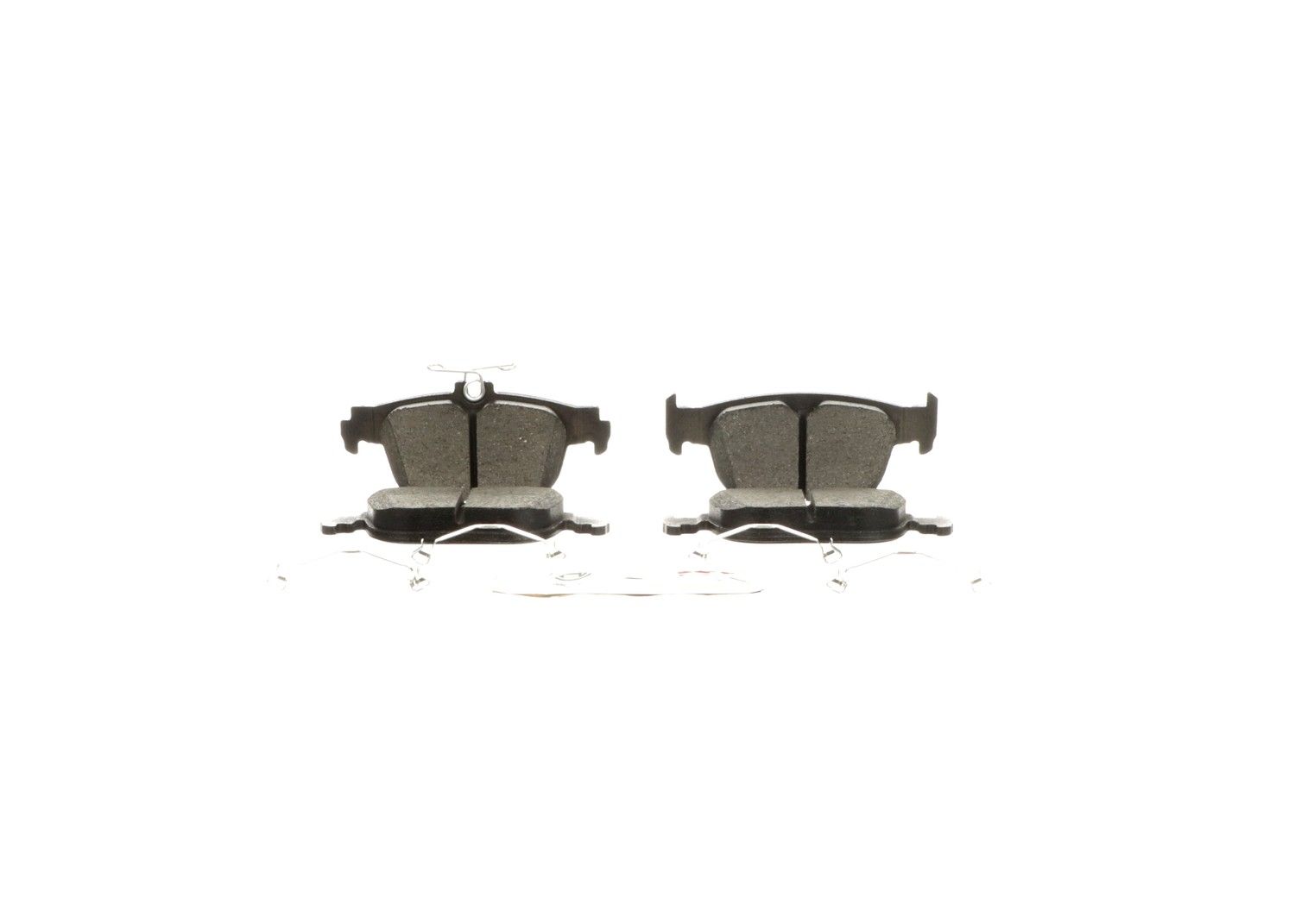 2024, 2023, 2022 Audi A3 Disc Brake Pad Set