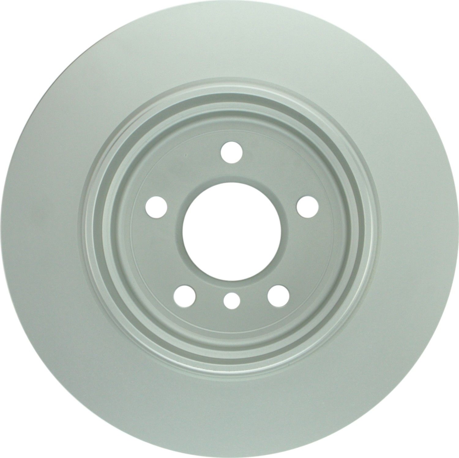 2010, 2009, 2008, 2007, 2006, 2005, 2004 BMW X3 Disc Brake Rotor