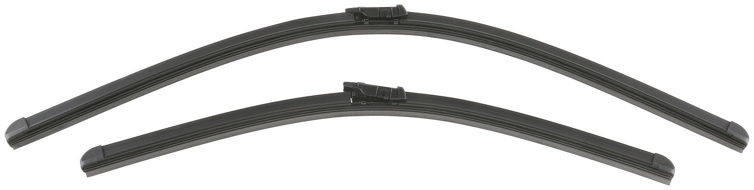 2023, 2022, 2021, 2020, 2019 Audi Q8 Quattro Wiper Blade Set