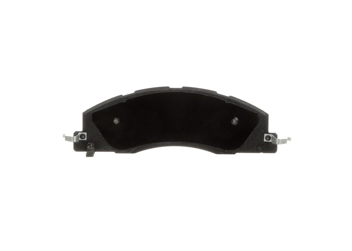 2018, 2017, 2016, 2015, 2014, 2013, 2012, 2011 Ram 2500 2500 Disc Brake Pad Set