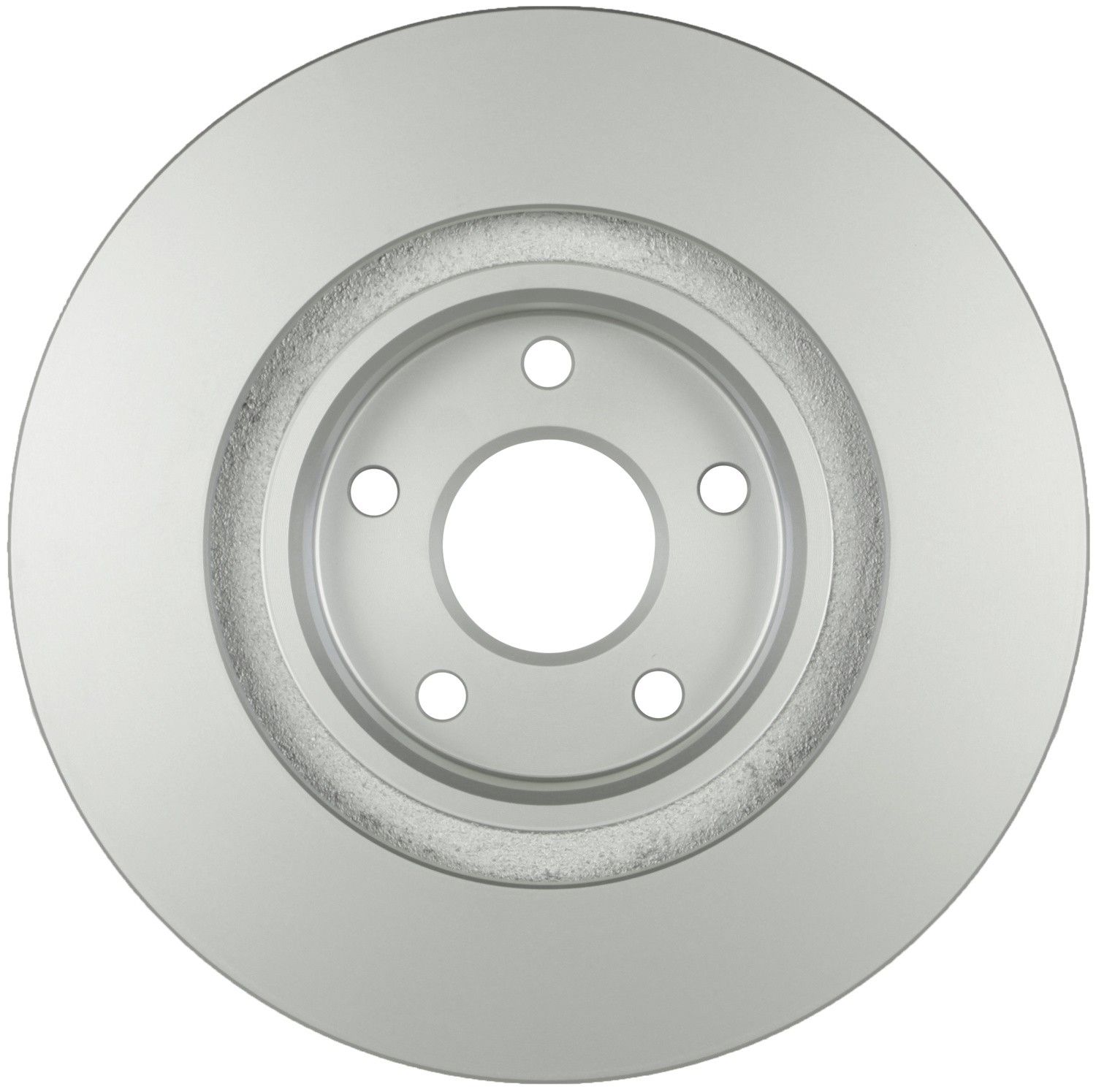 2000 Subaru Outback Disc Brake Rotor