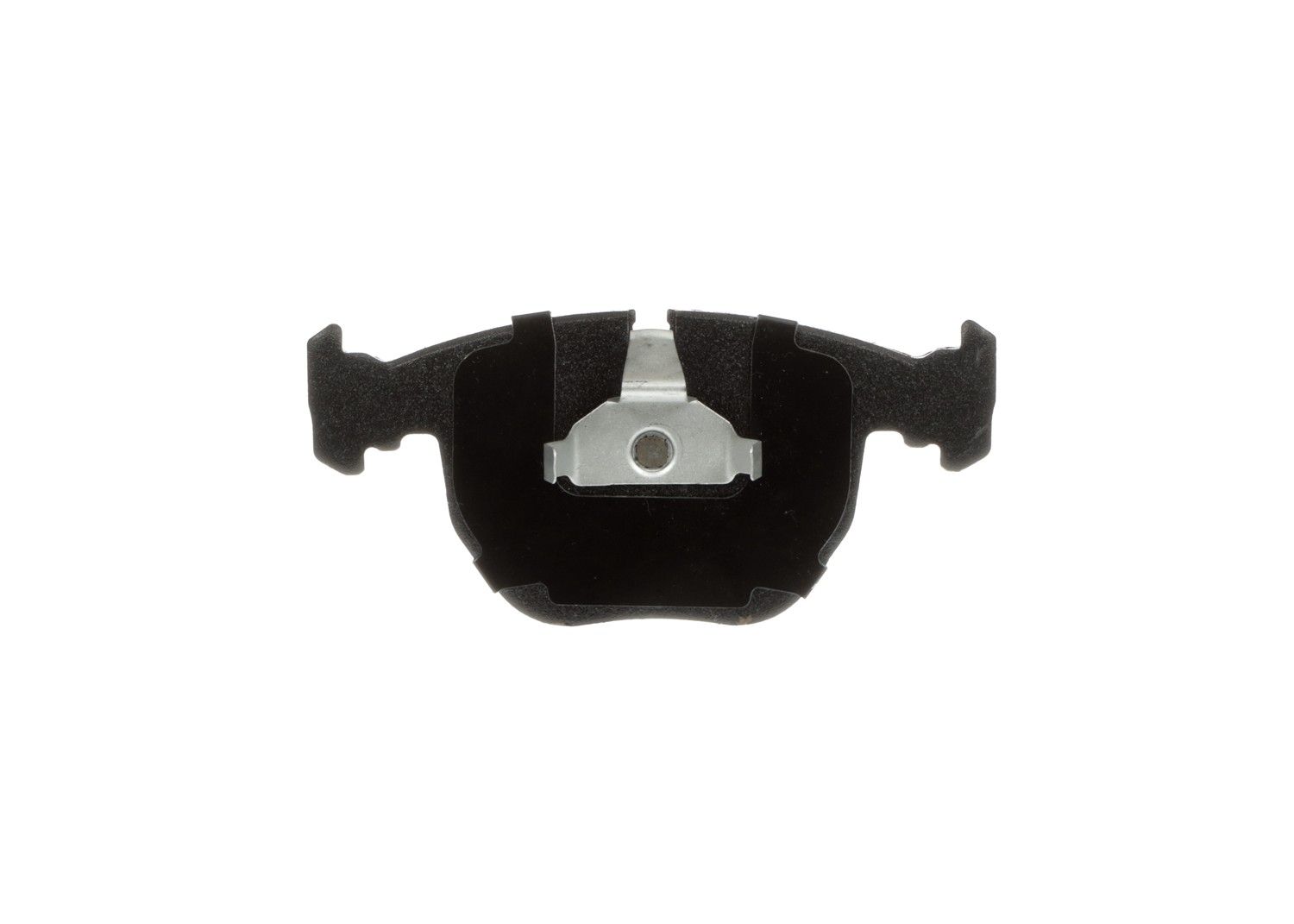 2003, 2002, 2001, 2000 BMW M5 Quattro Disc Brake Pad Set