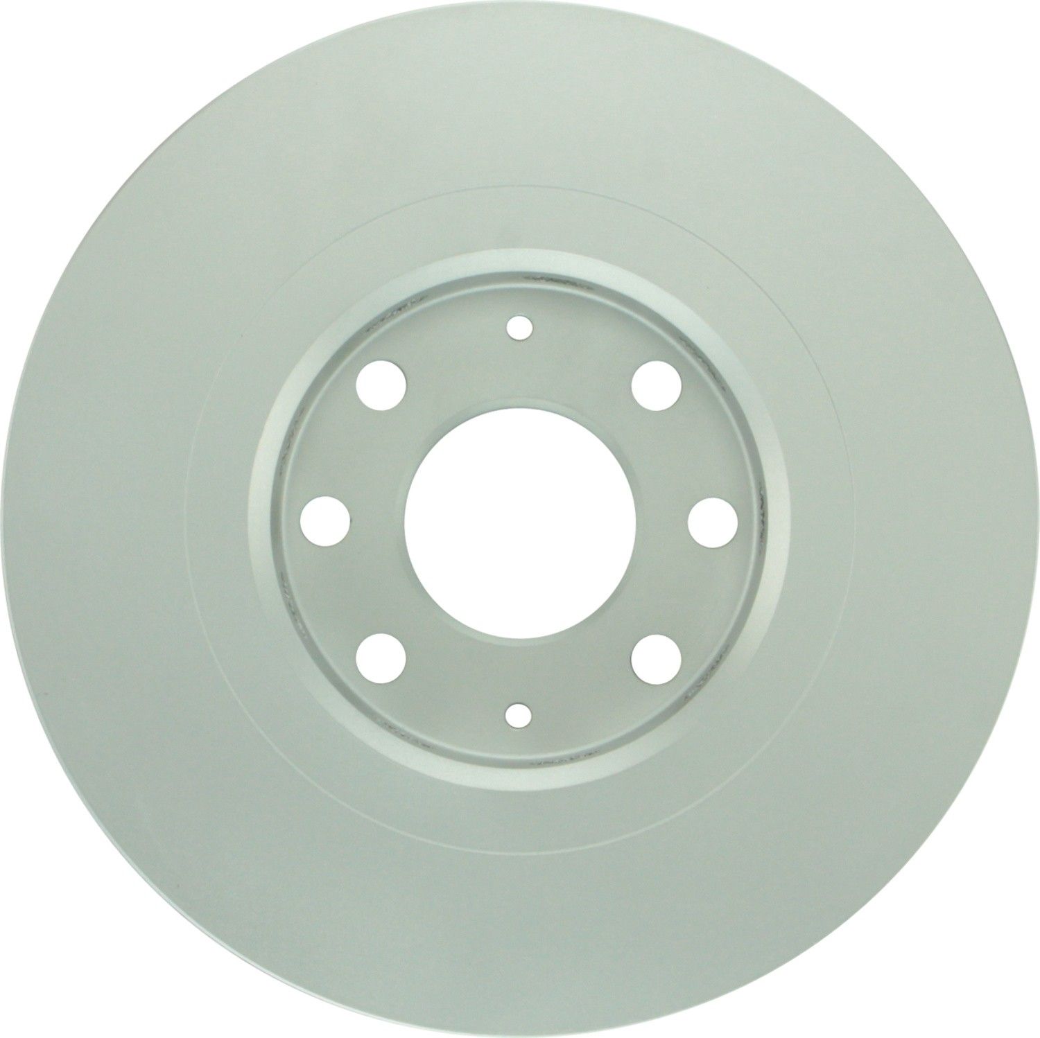 2015, 2014, 2013 Chevrolet Spark Disc Brake Rotor