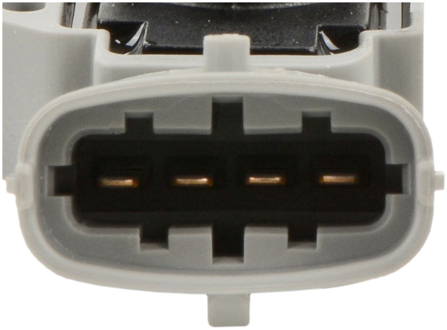 Fuel Pressure Sensor