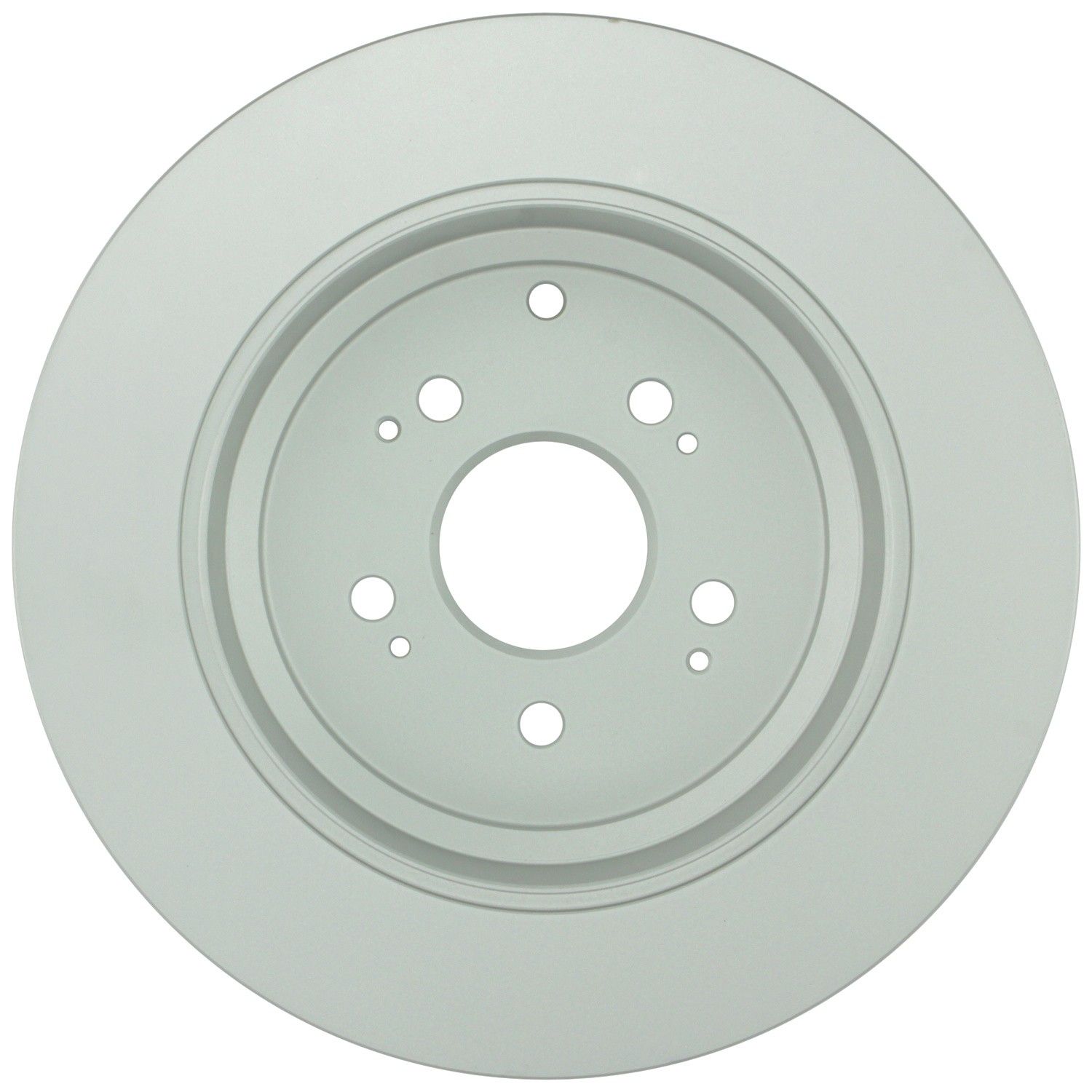 2015, 2014, 2013, 2012, 2011, 2010, 2009 Honda Pilot Disc Brake Rotor
