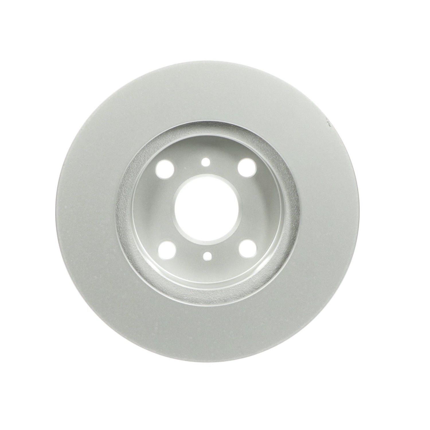 1997, 1996, 1995, 1994, 1993 Geo Prizm Disc Brake Rotor