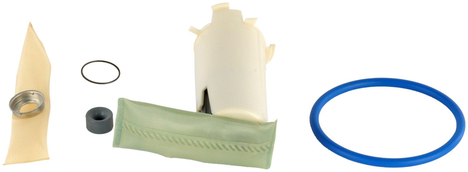 1994, 1993, 1992 Chevrolet Cavalier Fuel Pump Module Assembly