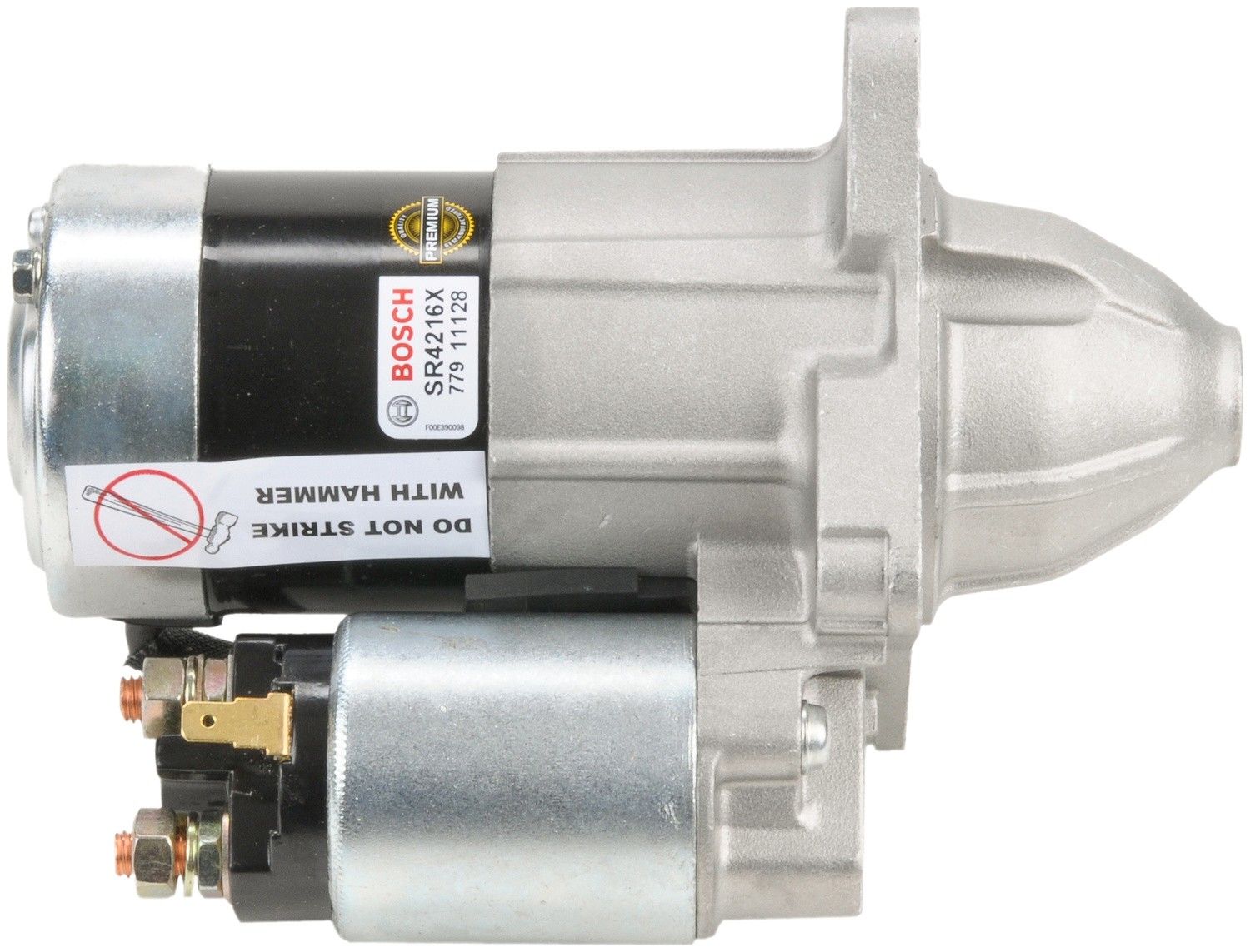 2003, 2002, 2001, 2000, 1999, 1998, 1997, 1996, 1995 Mazda Protege Starter