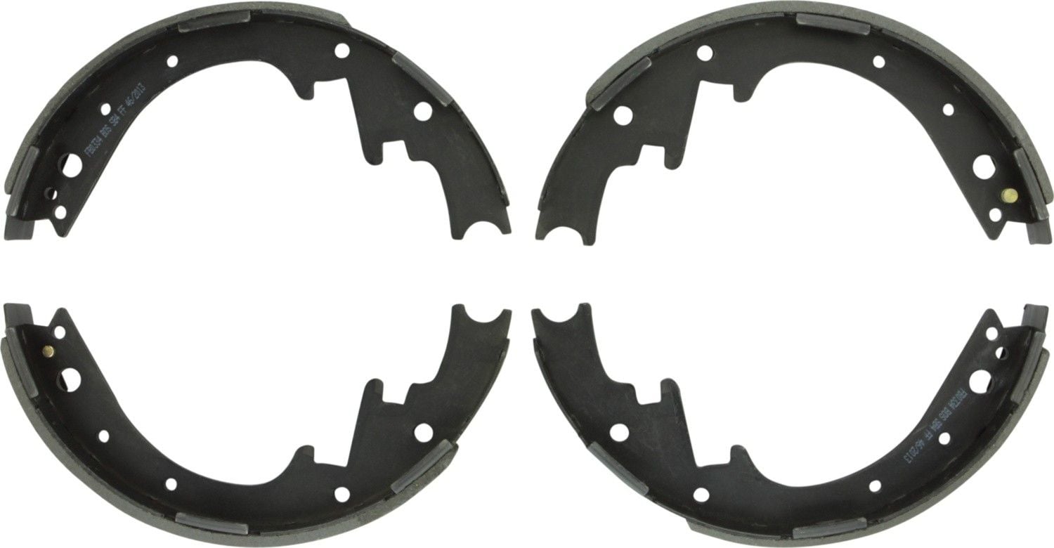 1975, 1974, 1973, 1972 Dodge Monaco Drum Brake Shoe Set