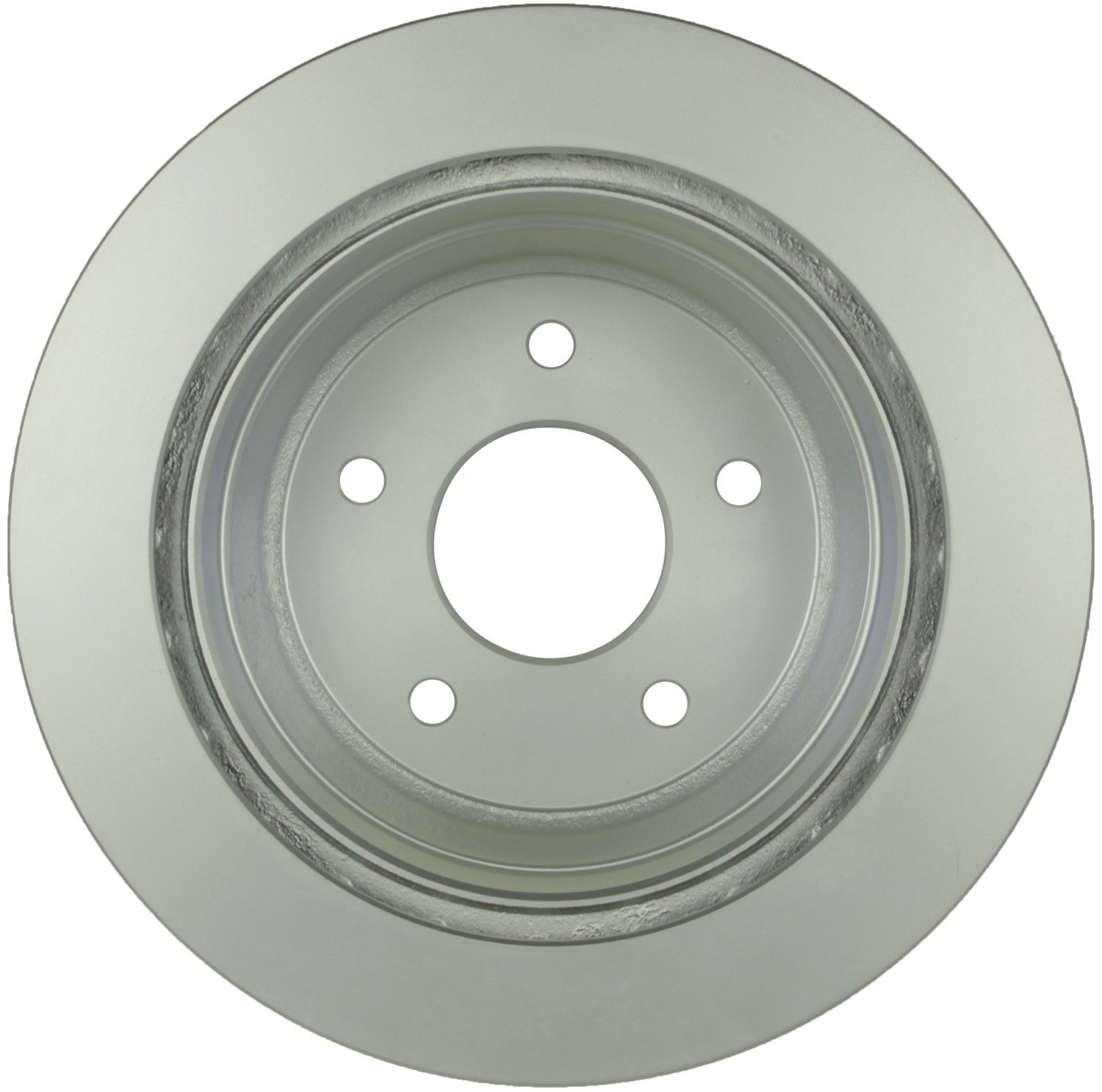 2001, 2000, 1999, 1998, 1997 GMC Jimmy Disc Brake Rotor