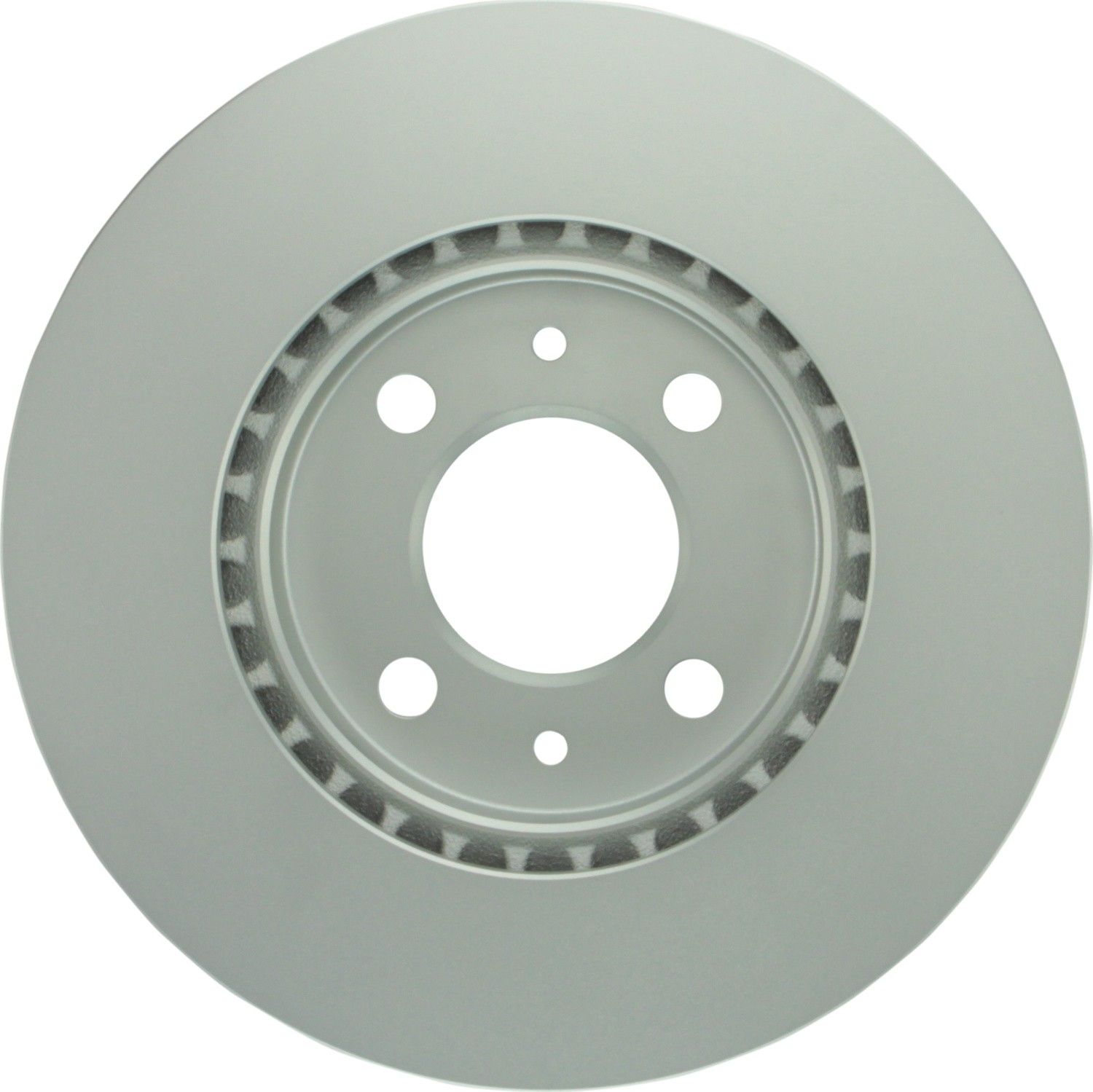 1998, 1997, 1996, 1995, 1994, 1993, 1992, 1991, 1990 Saab 9000 Disc Brake Rotor