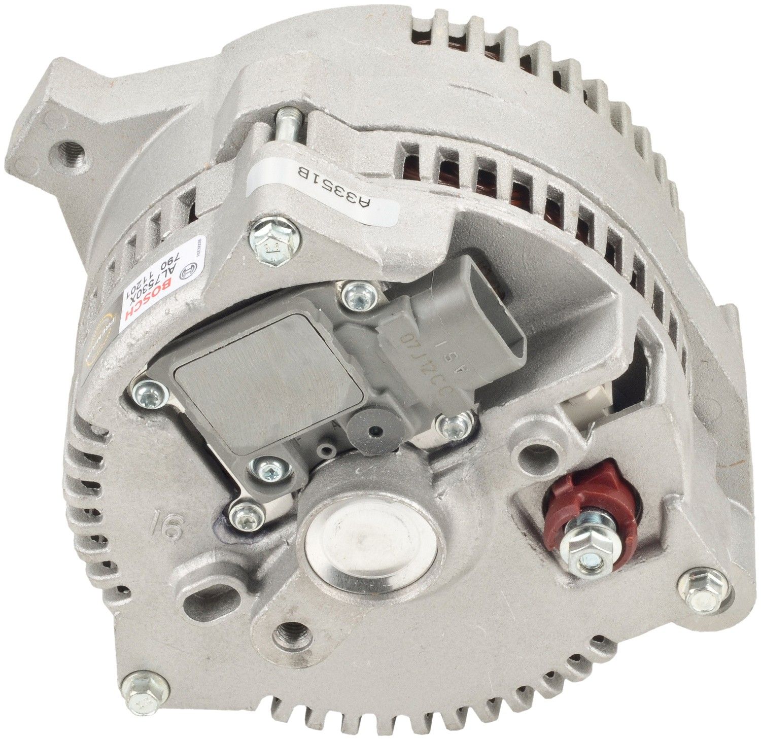 1999, 1998, 1997, 1996 Ford Taurus Alternator