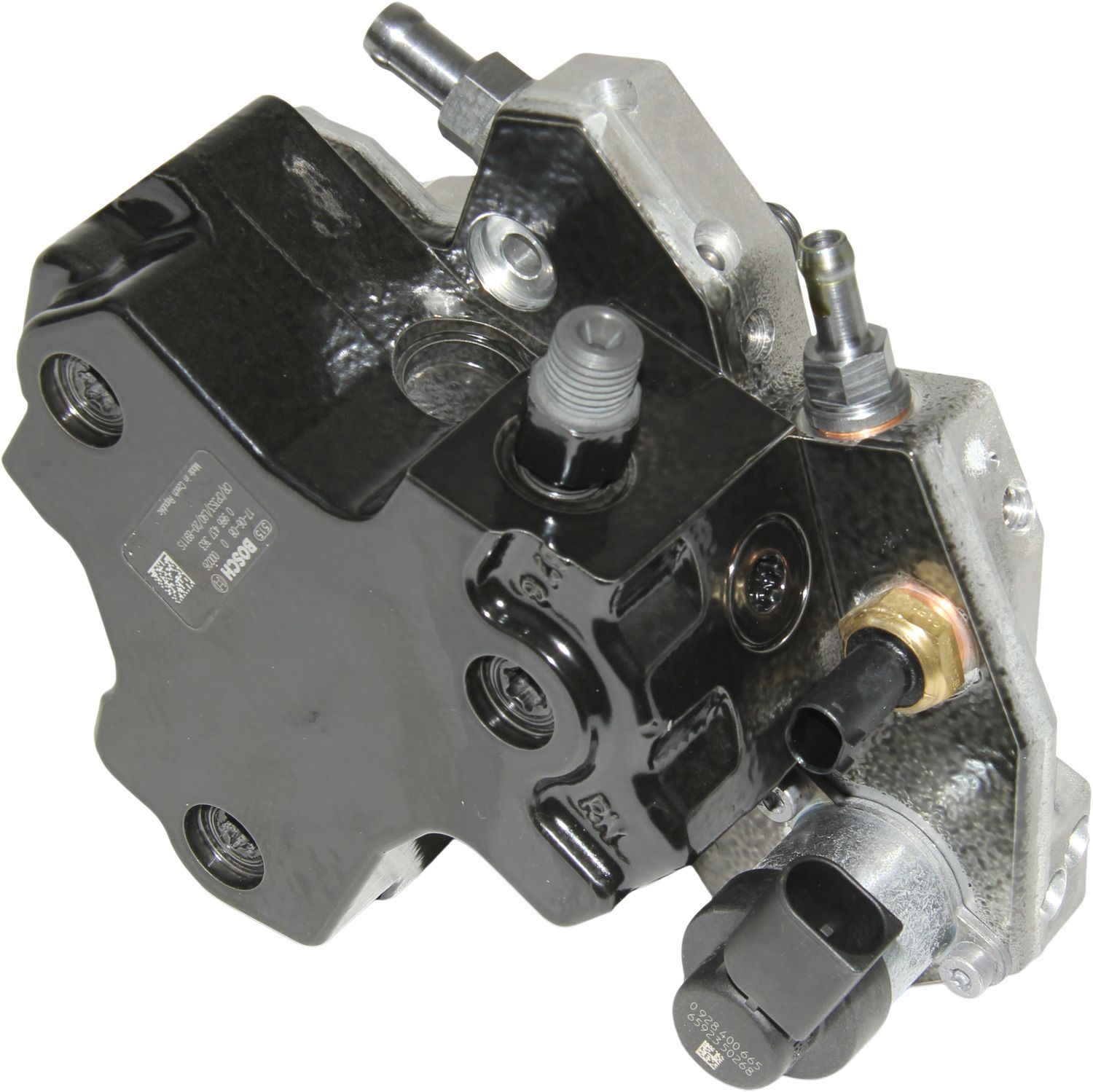 2009, 2008, 2007 Dodge Sprinter 3500 2500 Diesel Fuel Injector Pump