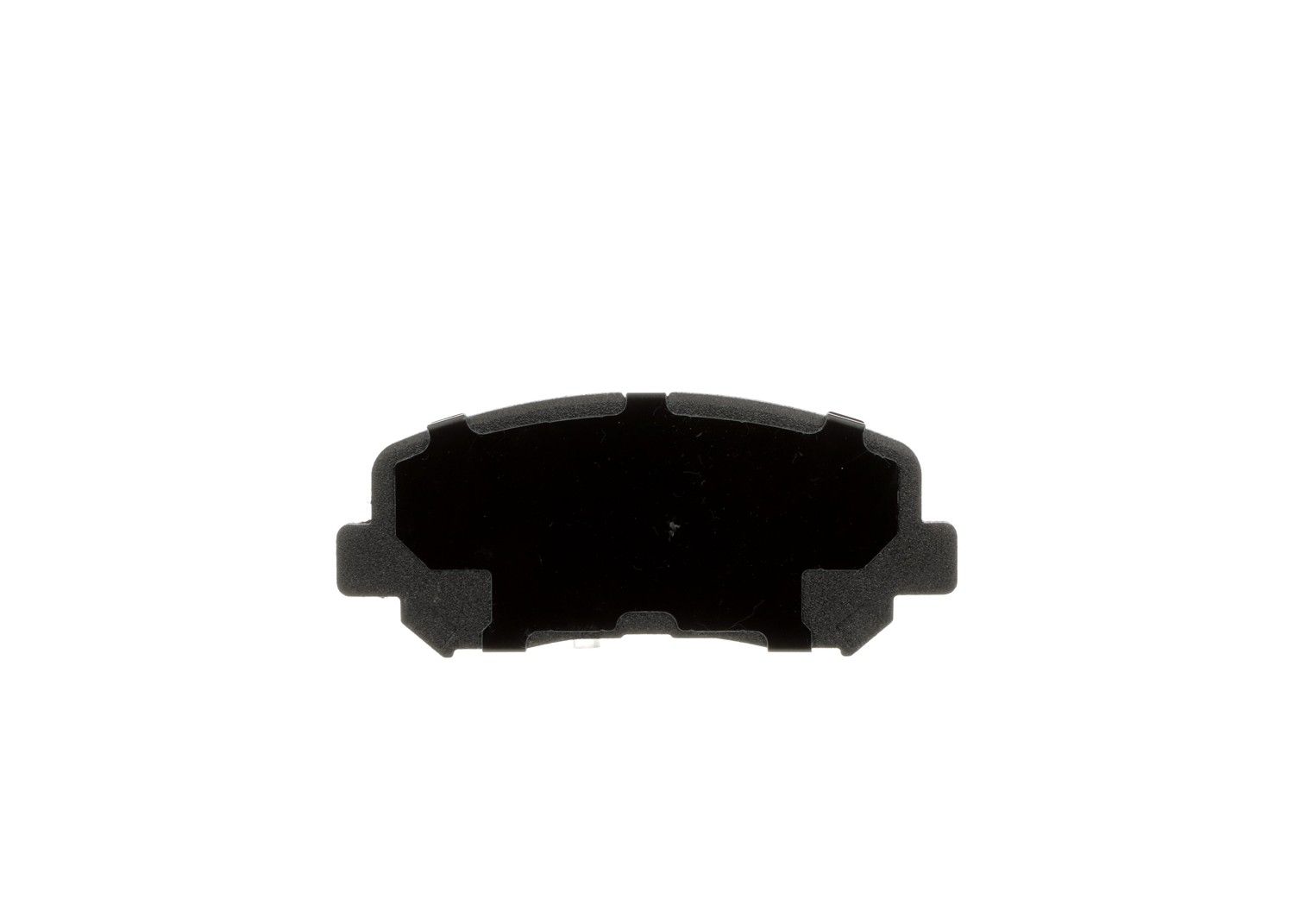 2024, 2023, 2022, 2021, 2020, 2019, 2018, 2017, 2016, 2015, 2014, 2013 Mazda CX-5 Disc Brake Pad Set
