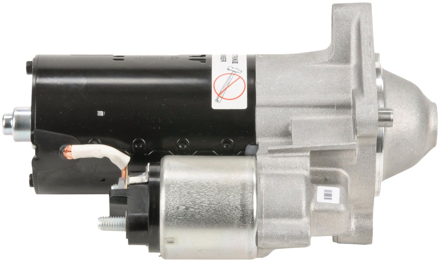 2006, 2005, 2004 Volvo S80 Starter