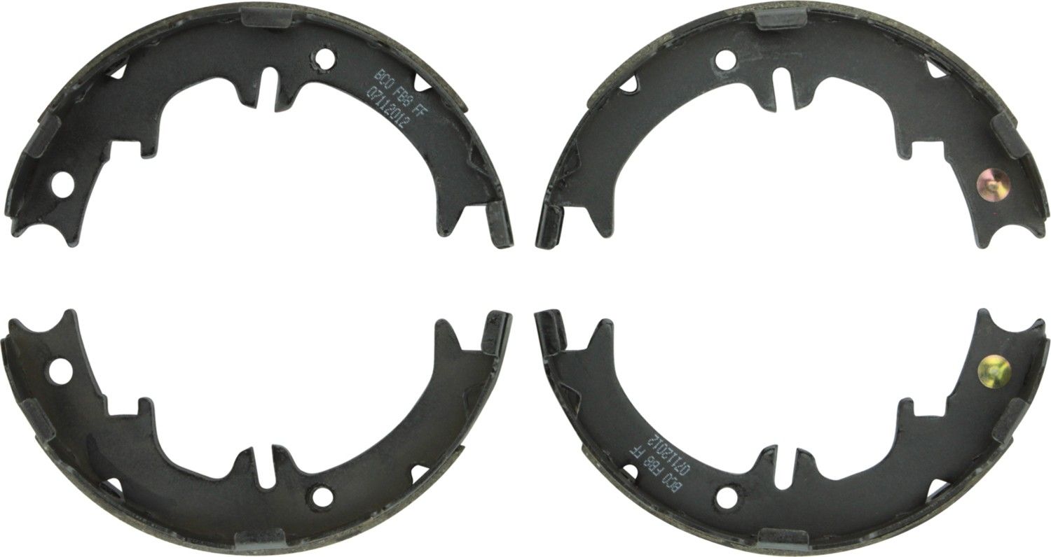 2005, 2004, 2003, 2002, 2001 Lexus GS430 Parking Brake Shoe Set