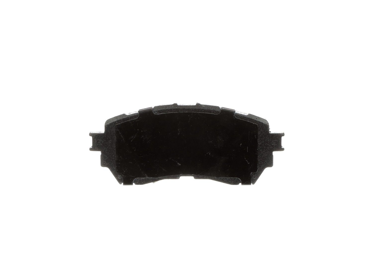 2021, 2020, 2019, 2018, 2017, 2016, 2015, 2014 Mazda 6 Disc Brake Pad Set