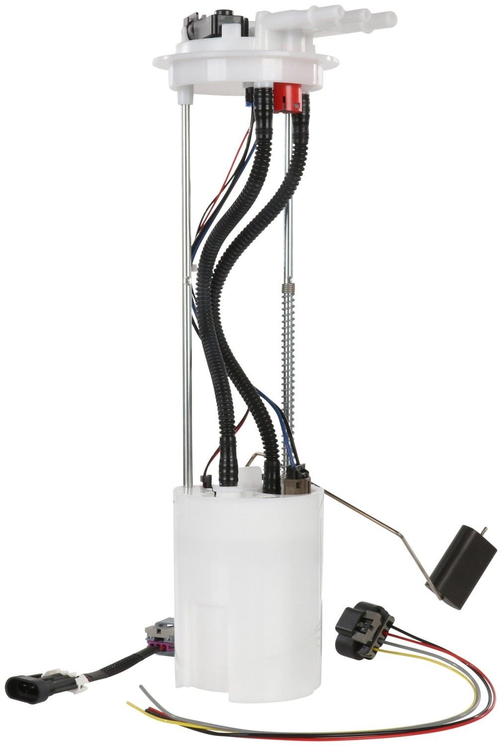 Chevrolet Express 3500 Fuel Pump Module Assembly Replacement (ACDelco, Airt  » Go-Parts