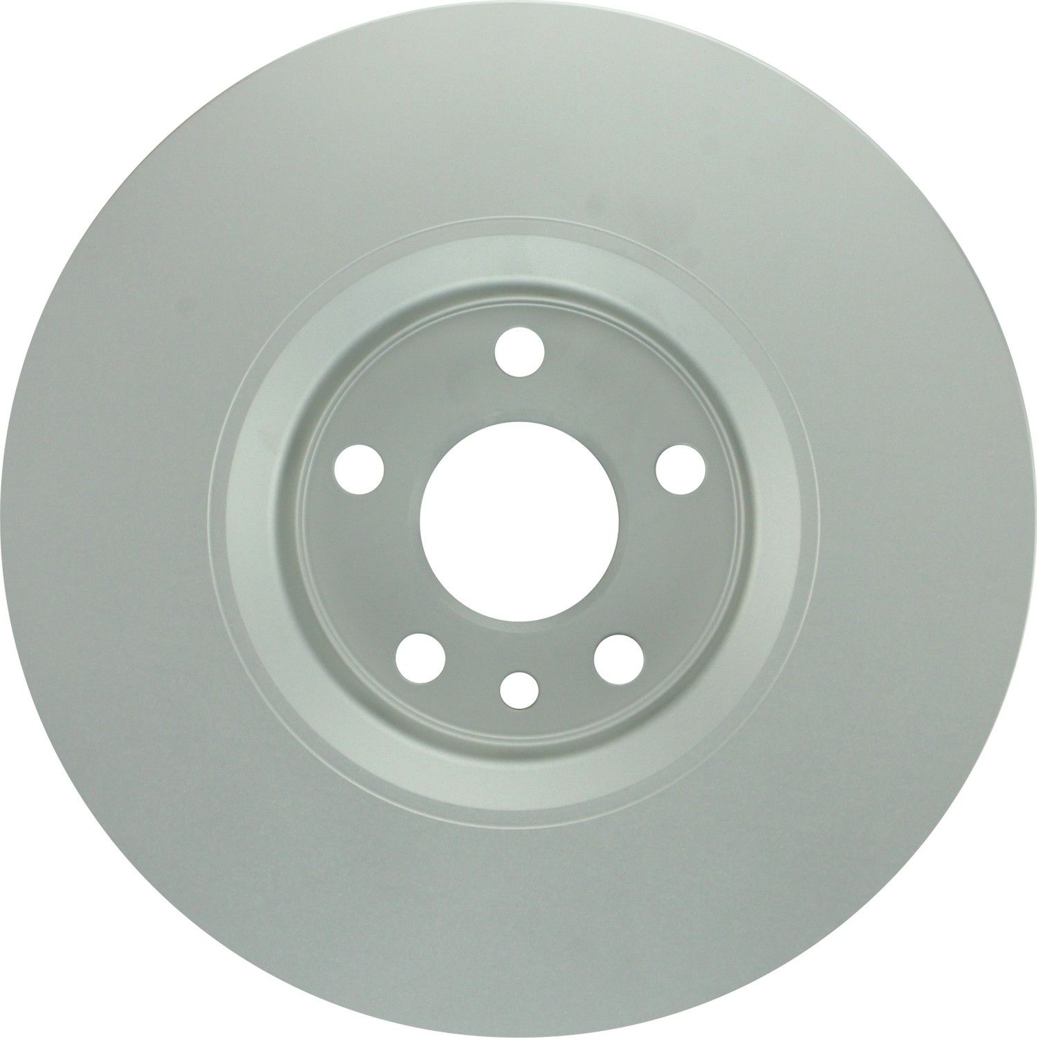 2016, 2015, 2014, 2013, 2012, 2011, 2010, 2009, 2008, 2007 Volvo S80 Disc Brake Rotor