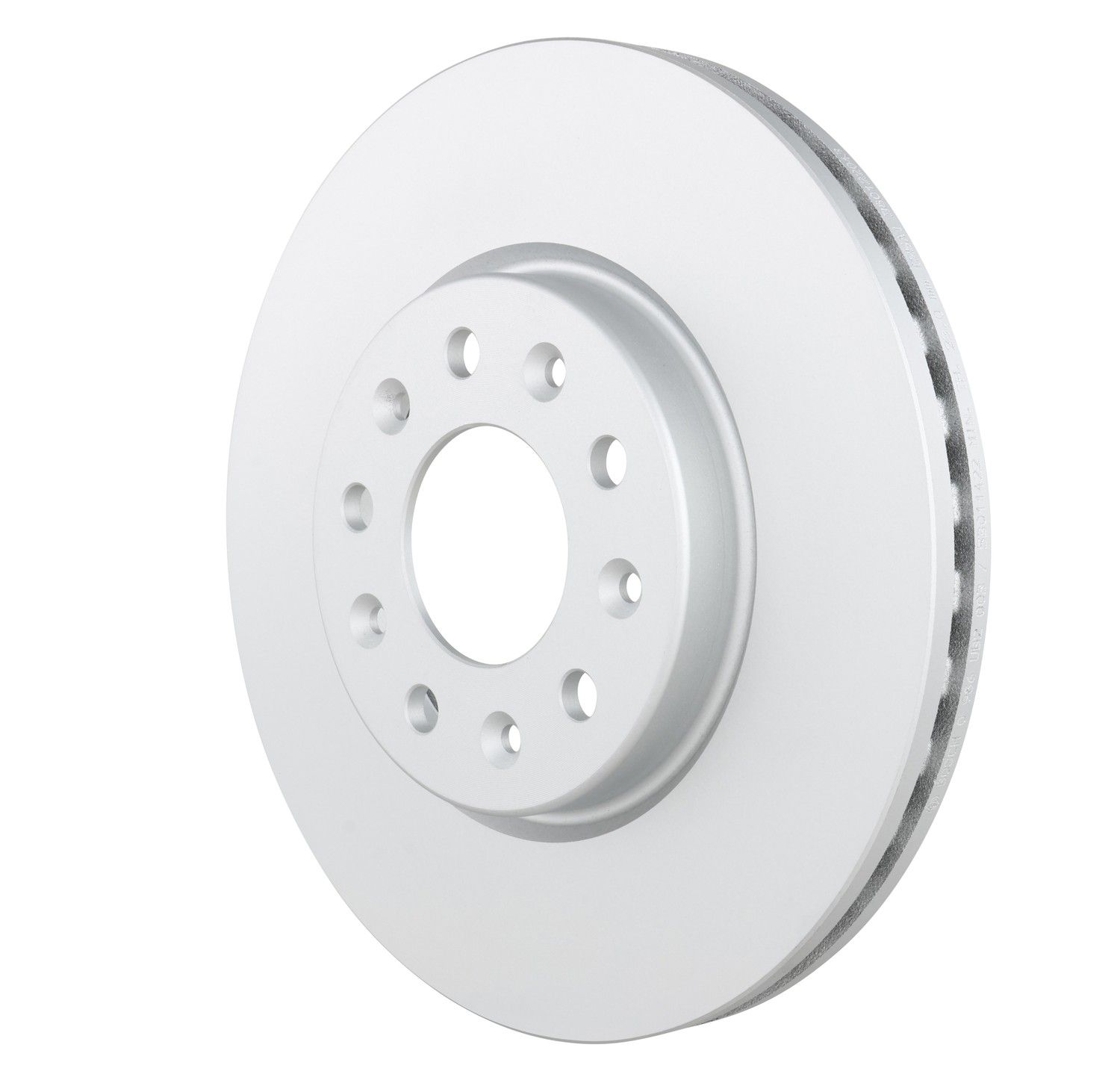 2021-2023 Buick Encore GX Disc Brake Rotor Bosch