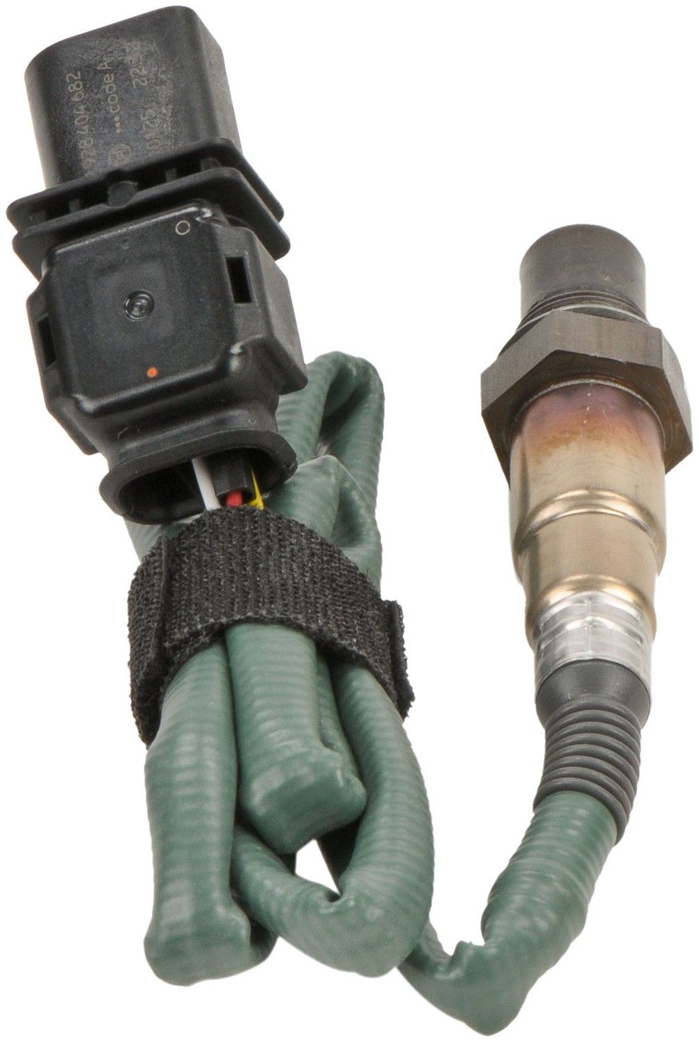 2008, 2007 Freightliner Sprinter 2500 2007-2008 Mercedes-Benz C230 Oxygen Sensor