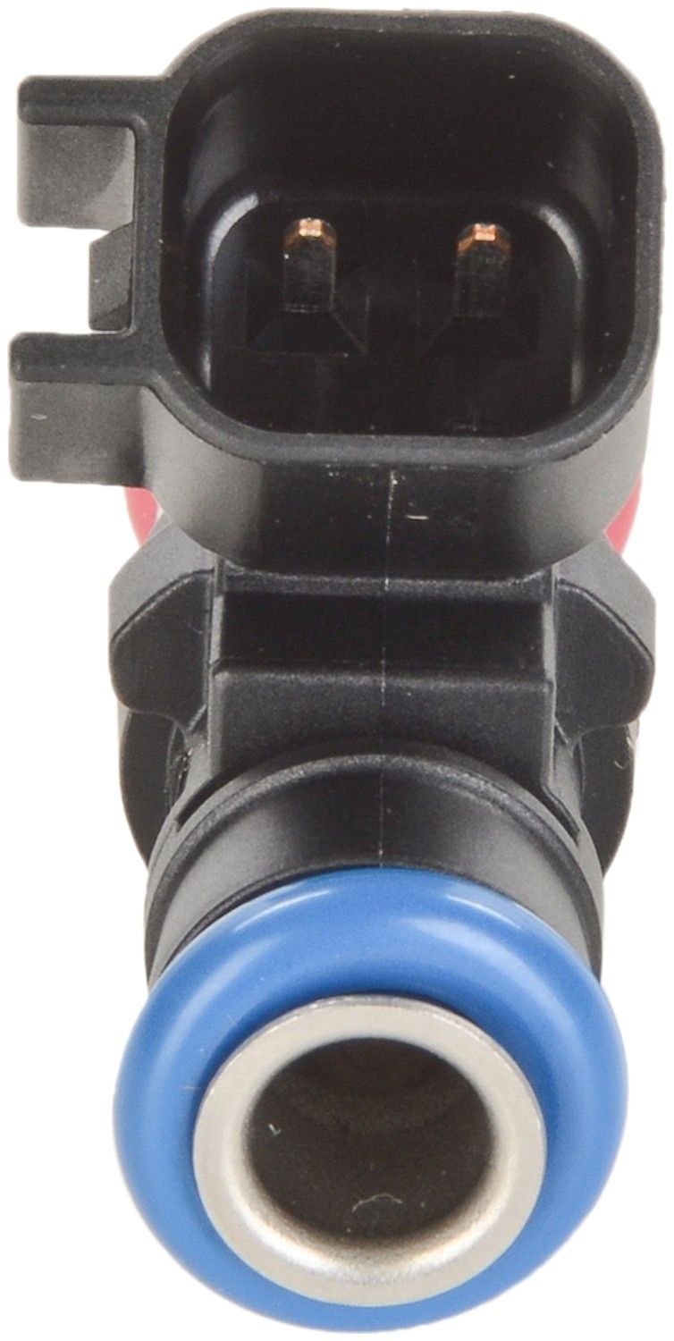 Fuel Injector