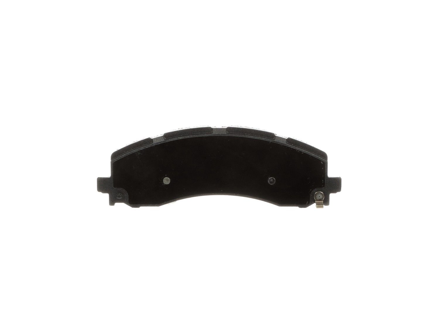 2024, 2023, 2022, 2021, 2020, 2019 Ram 2500 Disc Brake Pad Set