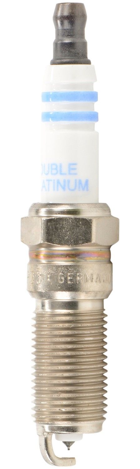 2017, 2016, 2015, 2014, 2013, 2012, 2011, 2010 Chevrolet Equinox Spark Plug