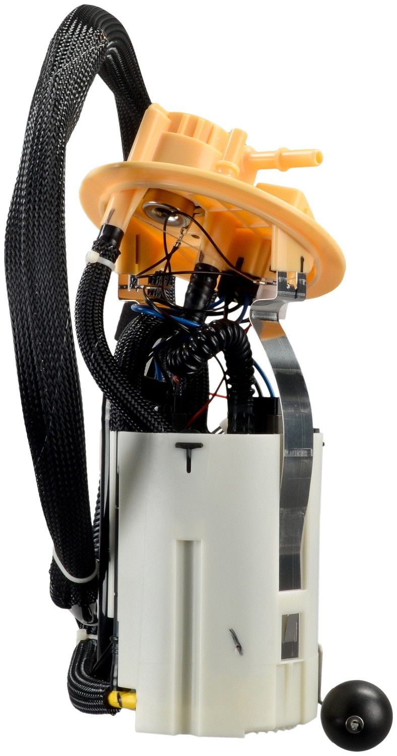 Fuel Pump Module Assembly