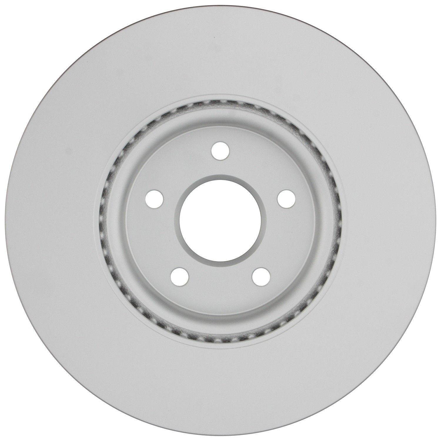 2011, 2010, 2009, 2008, 2007, 2006, 2005, 2004 Volvo S40 Disc Brake Rotor