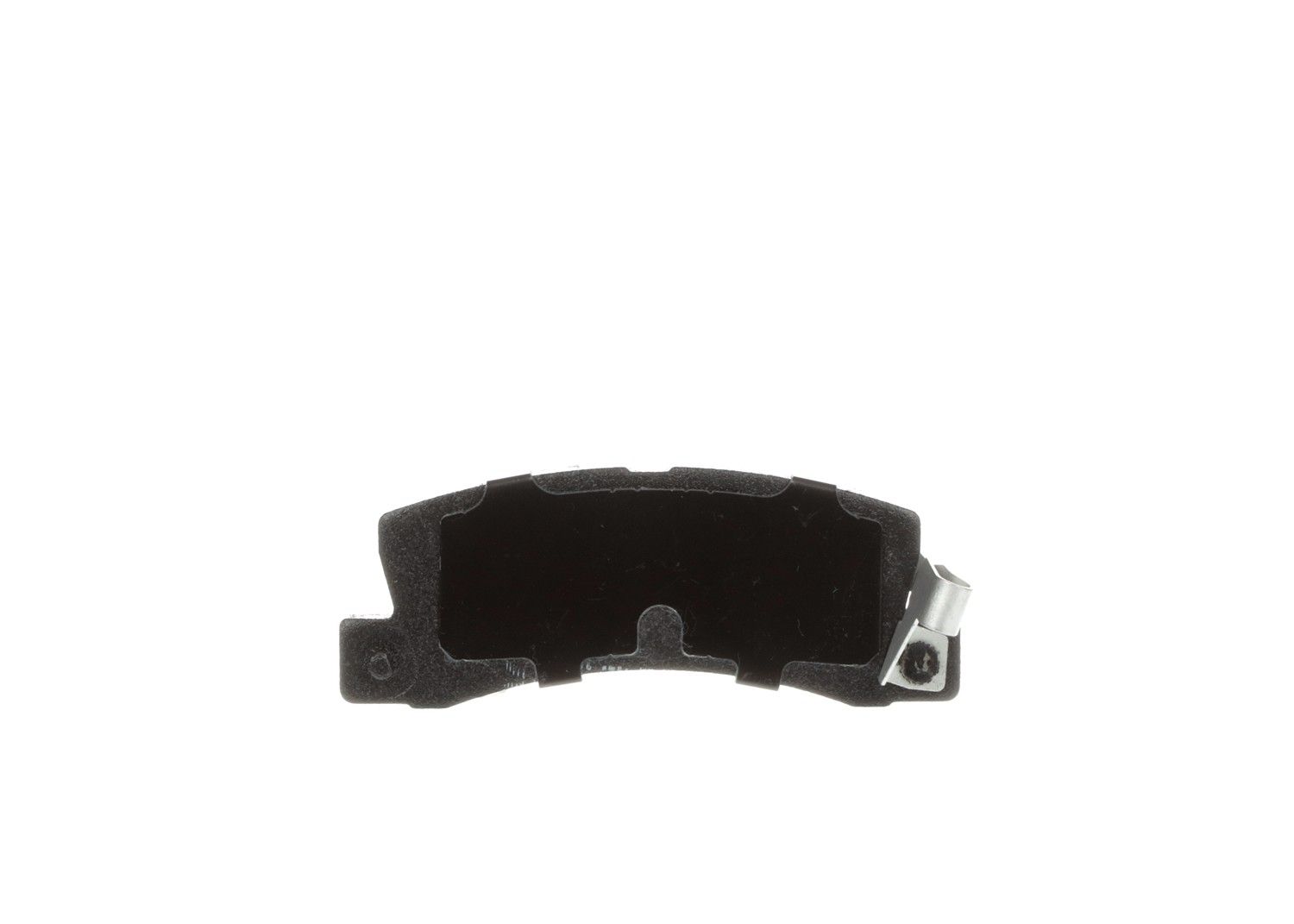 1999, 1998, 1997, 1996, 1995, 1994, 1993, 1992 Lexus ES300 Disc Brake Pad Set